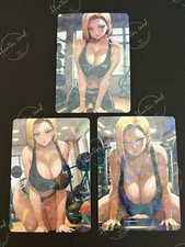 💗Dragon Ball Hentai Sexy