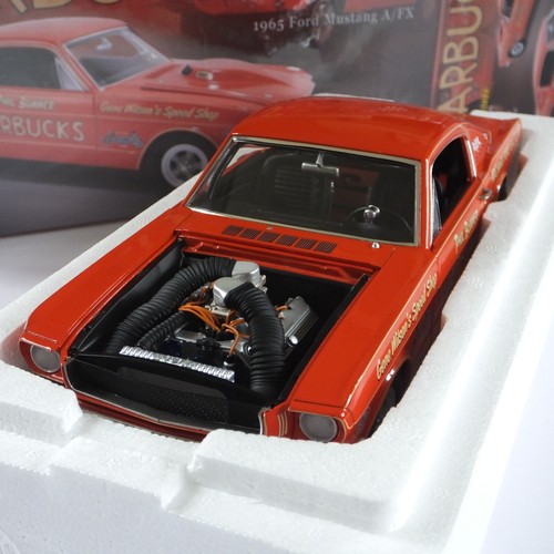 Acme 1965 ford - 1965,