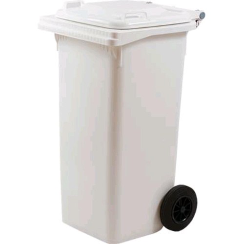 Bidone immondizia green 240 - bidone,