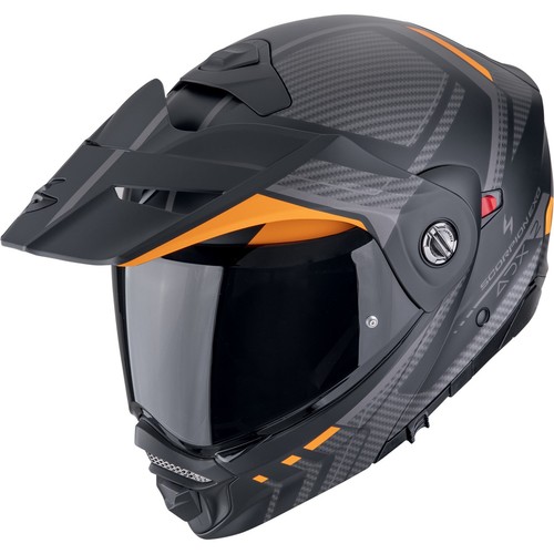 Casco moto scorpion - -, 2