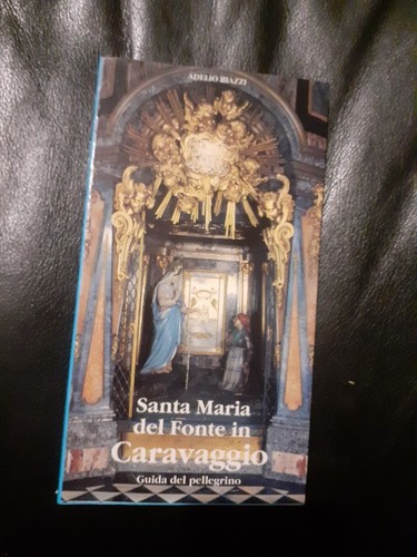 Santa maria del fonte - maria,