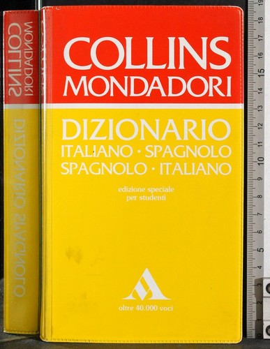 DIZIONARIO