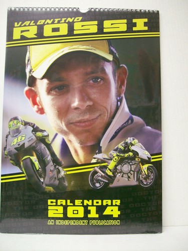Valentino rossi 2014 - rossi,
