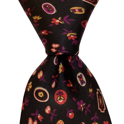 Robert stock cravatta uomo - stock,