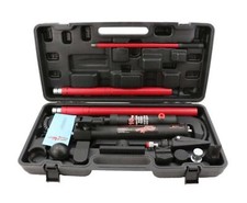 Pressa idraulica per