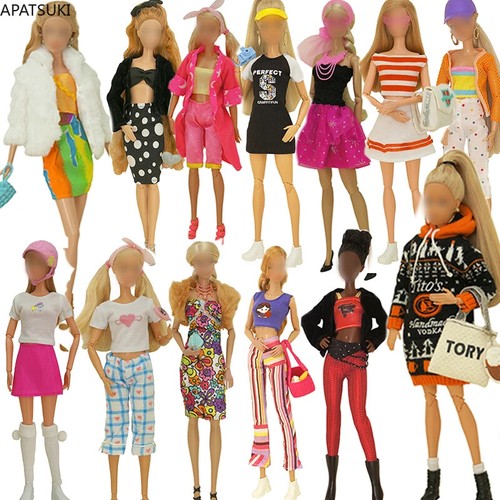 Abbigliamento multistile per