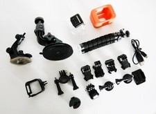 gopro / action cam accessori