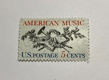 Raro - 1964 American Music