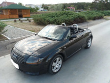 AUDI TT 1.8 3.2 8n 8n3 8n9