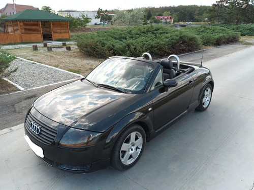 Audi 2 8n 8n3 - audi,