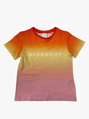 Shirt givenchy effetto - t-shirt,