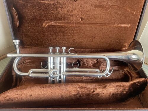 Yamaha ytr 734 tromba argento - yamaha,