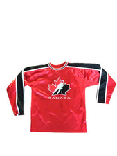 Canada NHL Hockey Mighty Mac