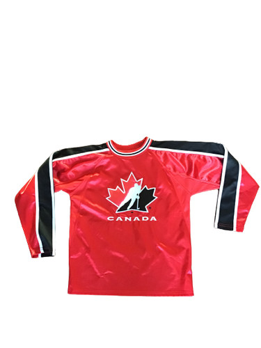 Canada nhl hockey mighty - hockey, mac