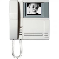 Videocitofono 2 fili B/N Bticino LT Terraneo art. 344102. Raro. ULTIMO!!