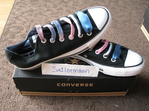 Converse all star spec - converse, ox