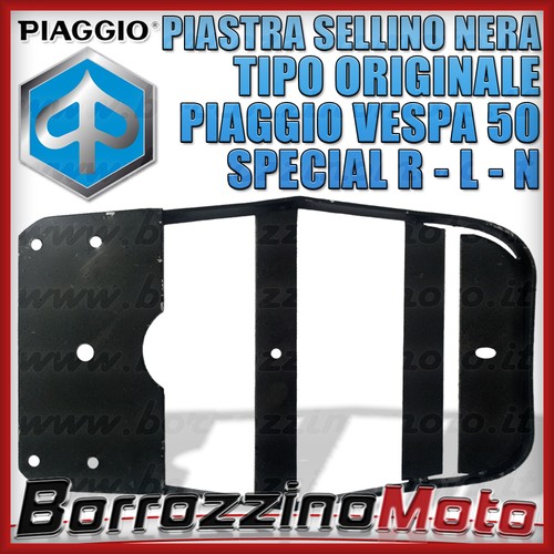 Piastra cuscino sellino - cuscino,