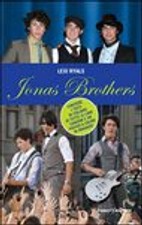 JONAS BROTHERS 9788834714751
