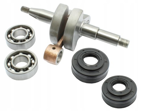 Albero motore husqvarna 340 - albero,