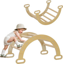 Arco Di Arrampicata per