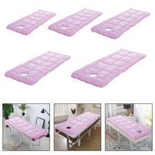 Materassino per lettino da