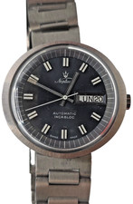 Neptune watch vintage