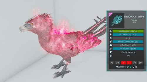 Ark survival ascended - survival,