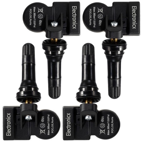 Sensori pressione - 4, di