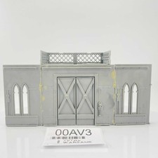 Various Decorations Warhammer