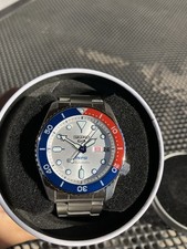 Seiko 5 Sports Pepsi Limited