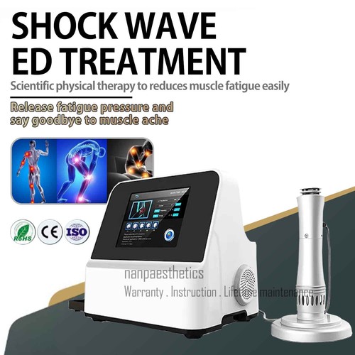 Eswt macchina professionale - eswt,
