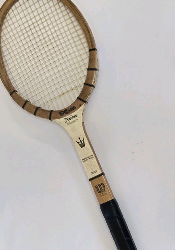 Racchetta tennis wilson - tennis,