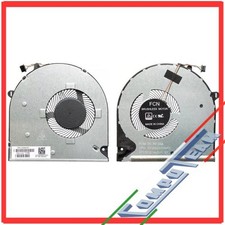 Ventola Cpu Fan HP 250 G8 255 G8 250 G9 255 G9 15-du 15s-du 15-DW TPN-C139