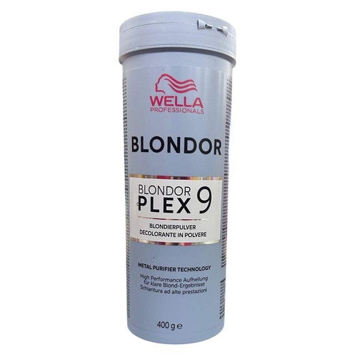 Wella professional blondor - wella,