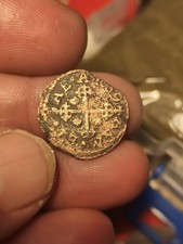 CAGLIARI CARLO II DI SPAGNA 3