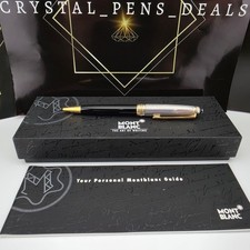 MONTBLANC Meisterstuck