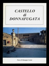 opuscolo CASTELLO DI