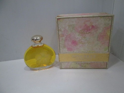 Nina ricci fleur fleurs - ricci,