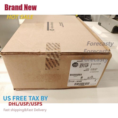 Nuovo box 2711p rp8a - box, ab
