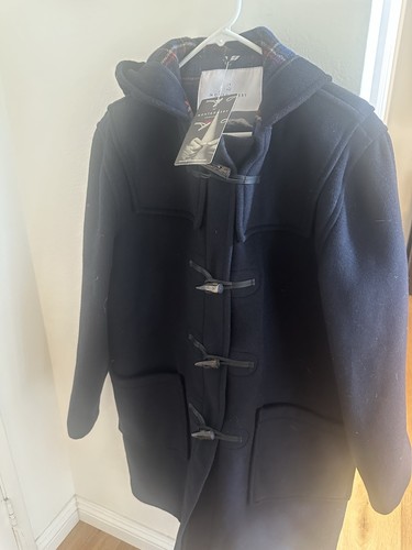 Cappotto montgomery originale - montgomery,