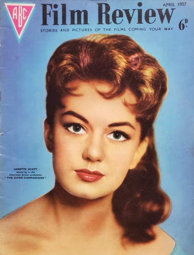 Abc film review apr 1957 - abc,