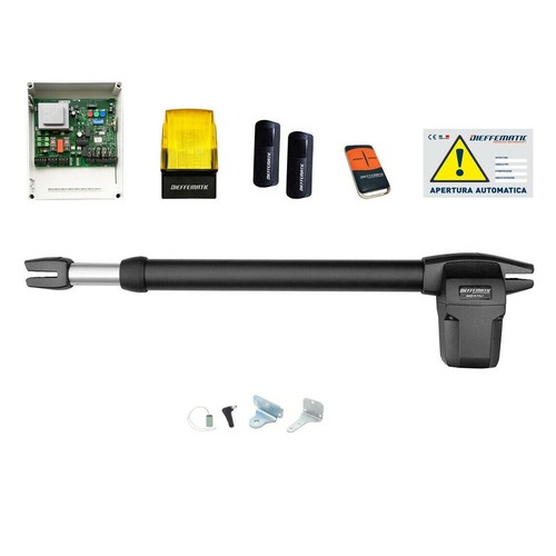 Kit bhr 400 24v automazione - 400,