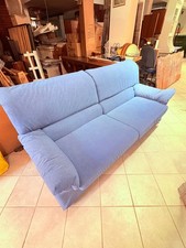 Divano sfoderabile a 3 posti Dondi Salotti