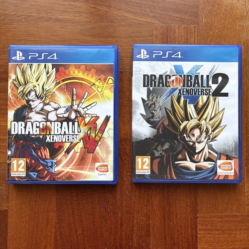 Dragon ball xenoverse - ball,