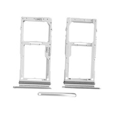 CARRELLO DUAL SIM SD CARD