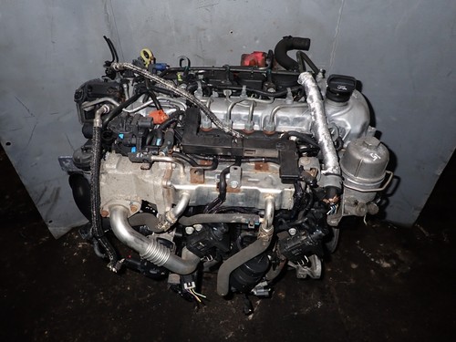Motore completa opel antara - completa,