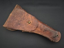 US WW2 - Holster de colt 45 - BOYT  - ( authentique )