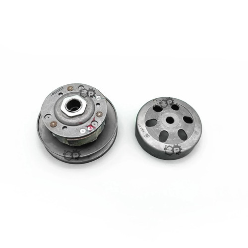 Kit pulegge variatore frizione