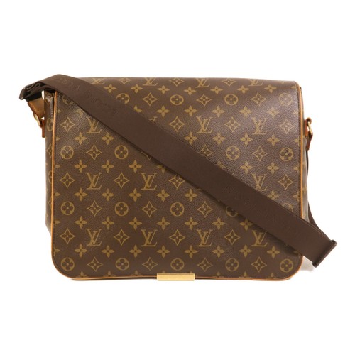 Borsa tracolla louis vuitton - borsa,