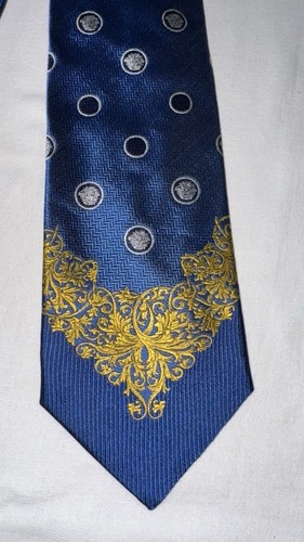 Cravatta gianni versace 100 - versace, 100%